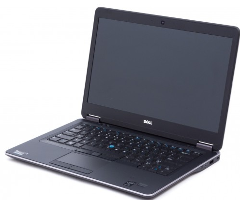 Laptop Dell latitude e7440 cũ