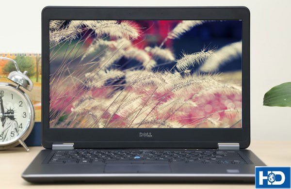 laptop dell E7440