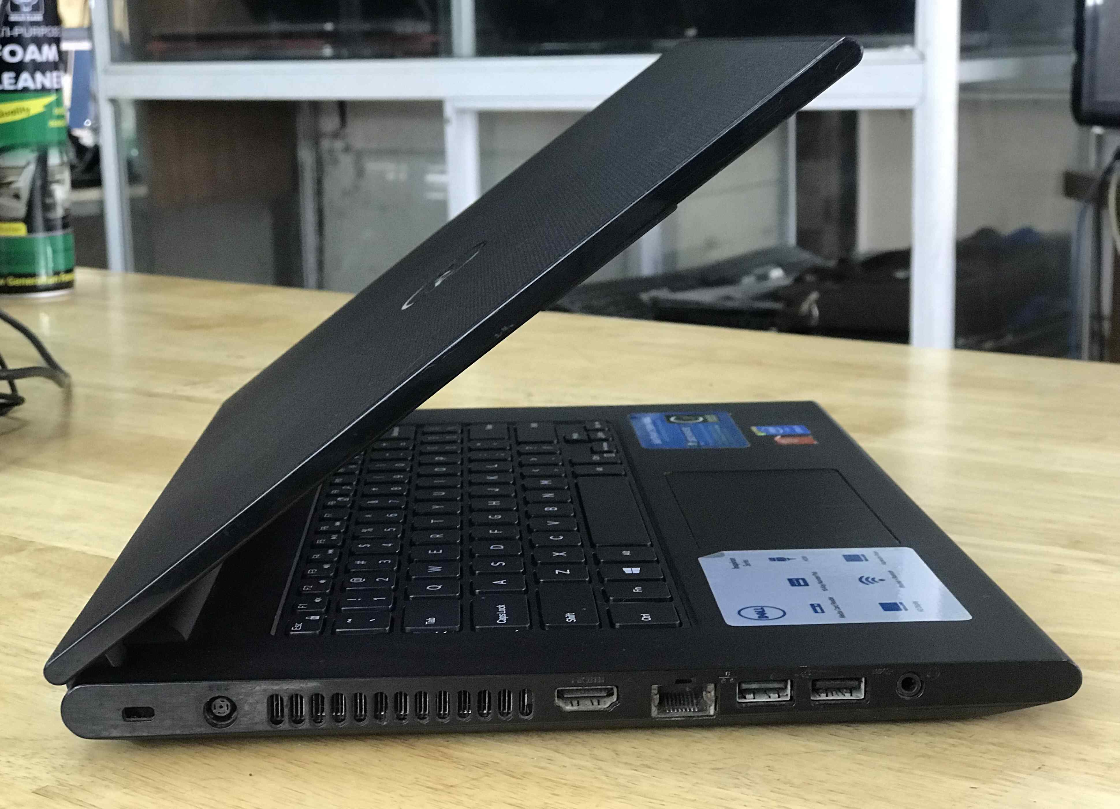 bán laptop dell inspiron 3442 core i3