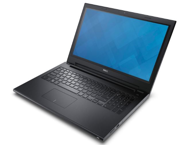 laptop dell inspiron 3542 cũ