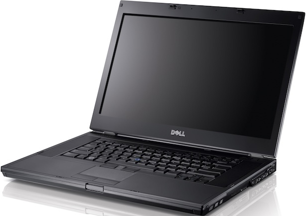 Laptop Dell latitude e6410 cu
