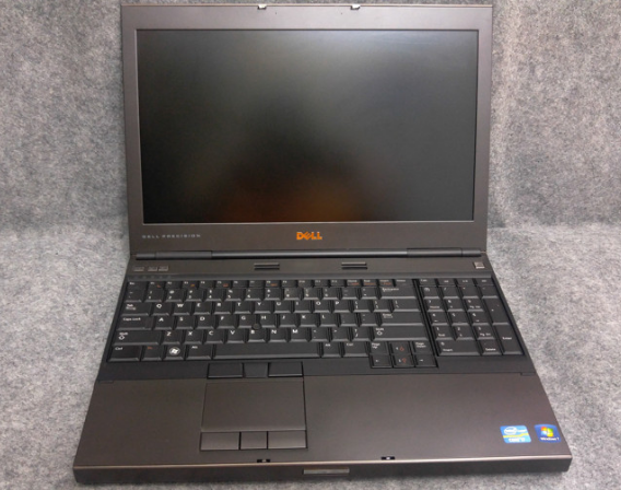 Laptop Dell M4600 cũ