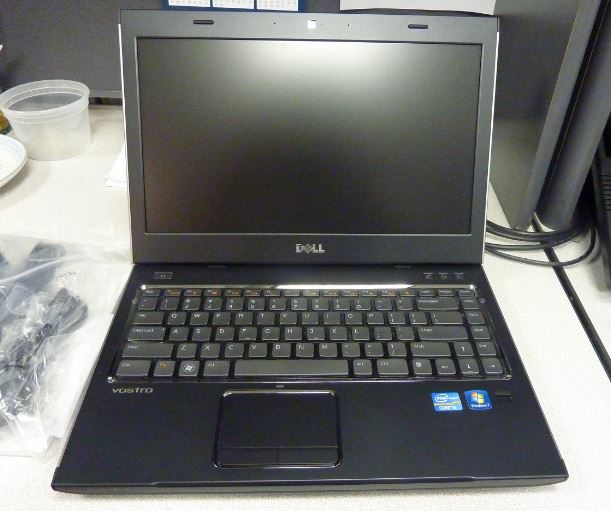 laptop dell vostro 3450 cũ
