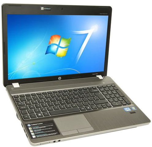Laptop hp probook 4530s cũ
