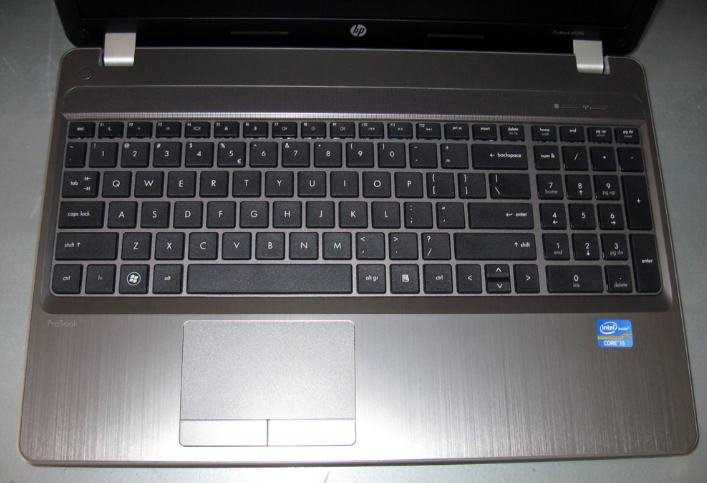 Laptop hp probook 4530s cũ