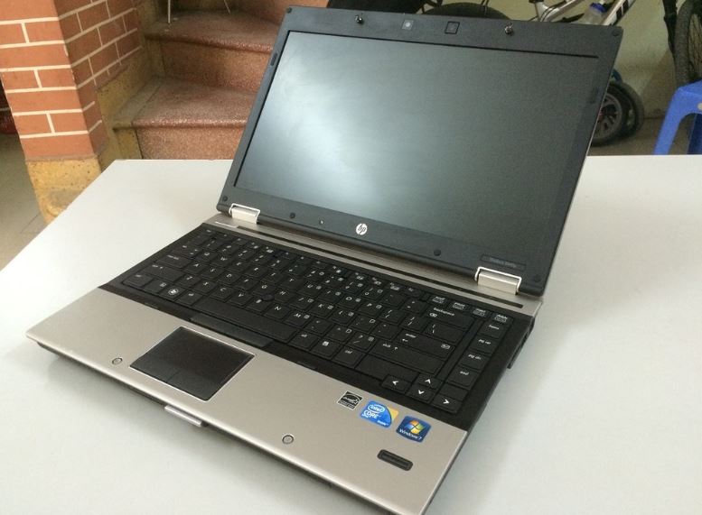 laptop hp 8440p cũ