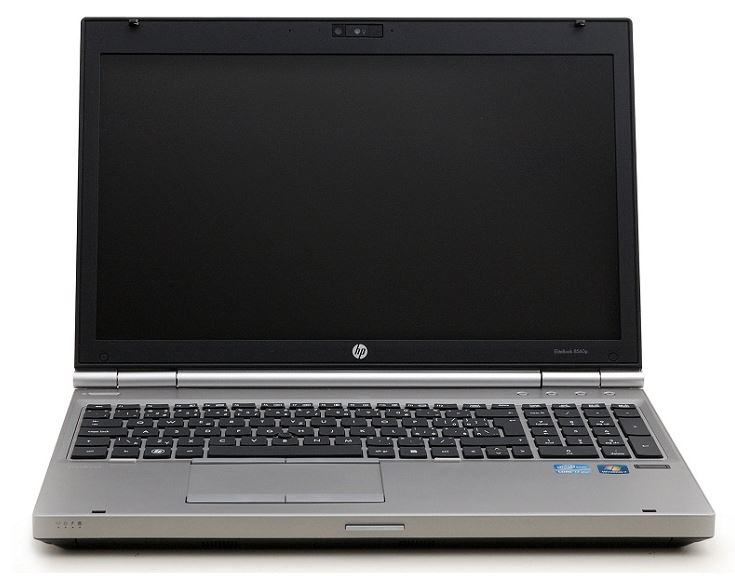 laptop hp 8560p cũ