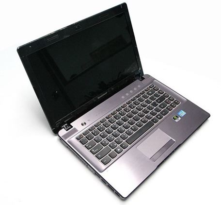 laptop lenovo z470 cũ