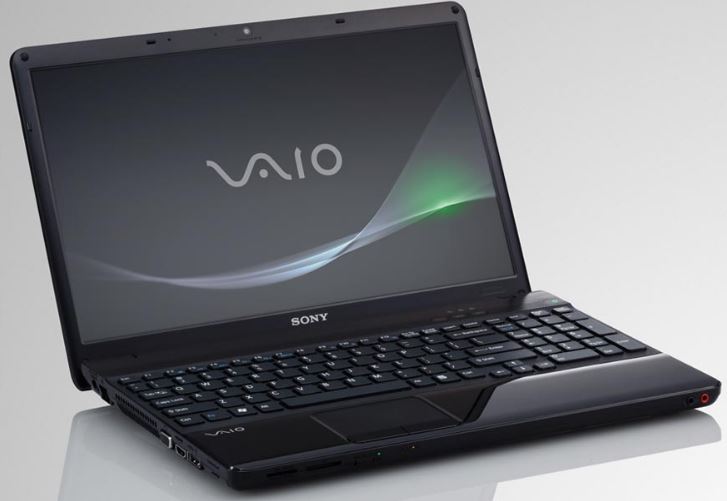 laptop sony sve14 cũ
