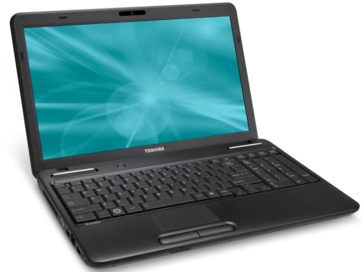 laptop toshiba c655 cũ