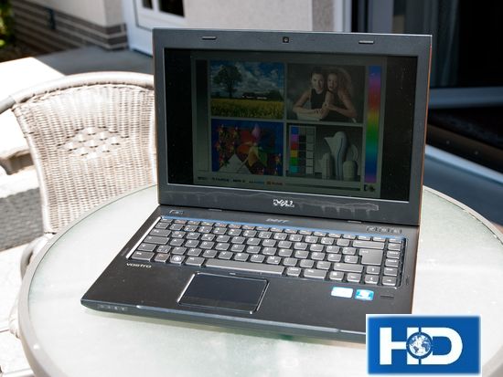 Màn hình laptop Dell 3450