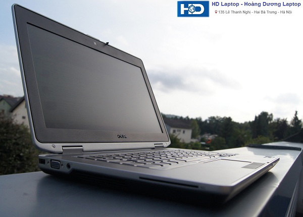 màn hình laptop Dell E6430