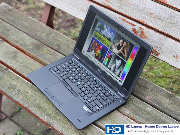 màn hình laptop Dell latitude E7450