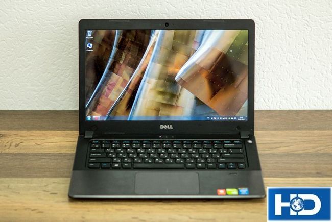 Màn hình laptop Dell vostro 5470