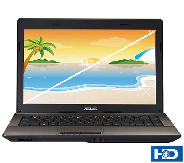 màn hình laptop asus x44h