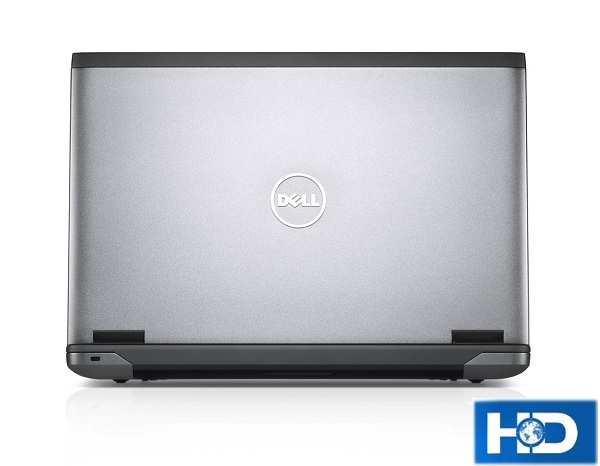 Mặt sau Dell 3560