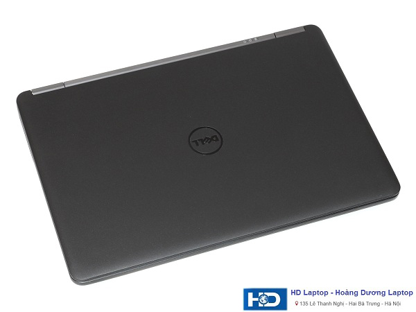 laptop Dell latitude E7450