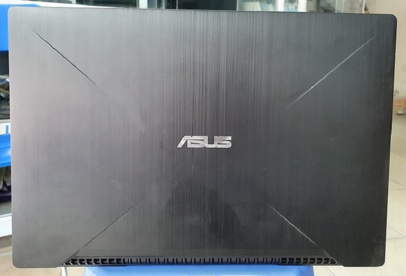 Asus FX503VD Intel Core i7