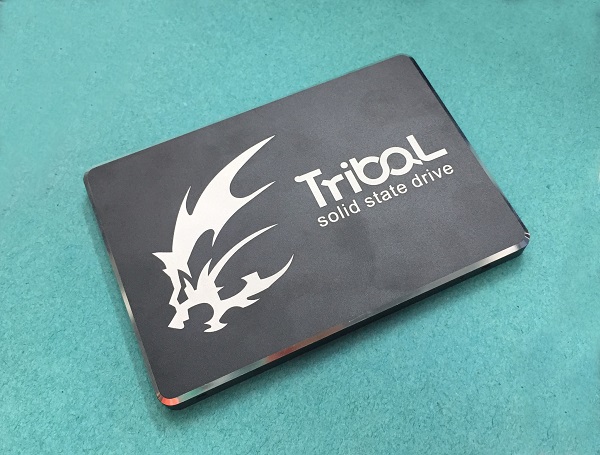 Ổ cứng laptop SSD TRIBAL 120GB