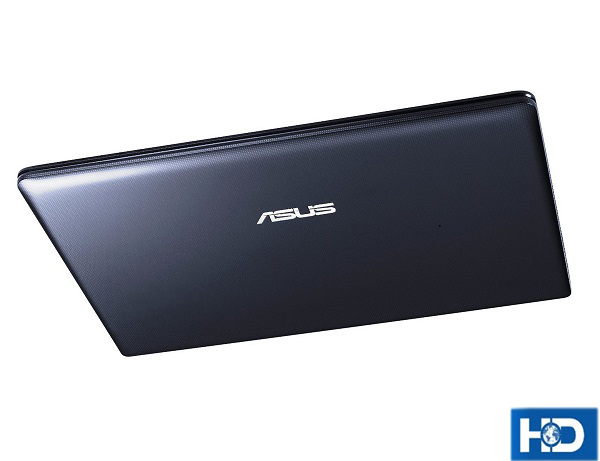 mặt lưng của laptop asus X401a