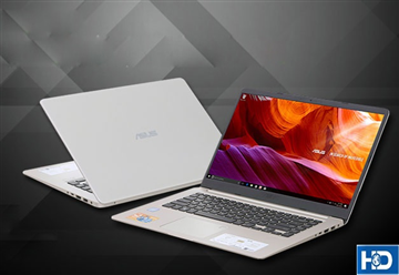 Đánh giá chi tiết Asus Vivobook S510U