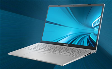 Đánh giá Laptop Asus D509DA-EJ286T