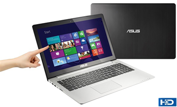 Đánh giá laptop Asus Vivobook S400CA