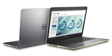 Đánh giá laptop Dell Inspiron 5459