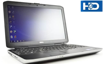 Đánh giá Laptop Dell Latitude E5530