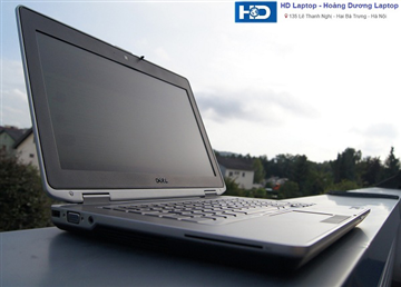 Đánh giá laptop Dell Latitude E6430