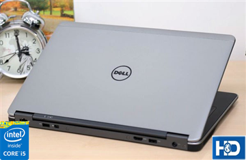 Đánh giá Laptop Dell Latitude E7440