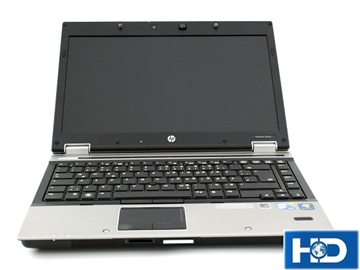 Đánh giá laptop HP Elitebook 8440p