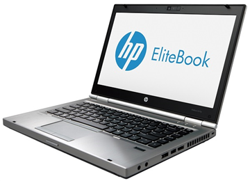 Đánh giá laptop HP Elitebook 8470p