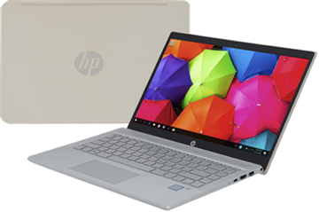 Đánh giá Laptop HP Pavilion 14-ce3037TU