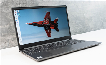 Đánh giá Lenovo ThinkBook 15