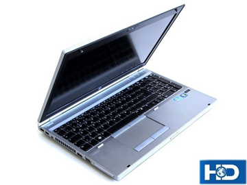 Đánh giá Máy tính xách tay HP EliteBook 8560p