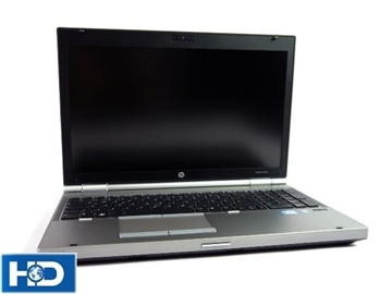 Đánh giá Máy tính xách tay HP EliteBook 8570p