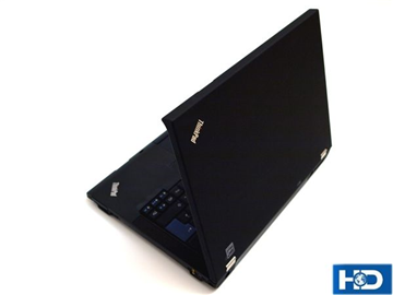 Đánh giá máy tính xách tay Lenovo Thinkpad T410