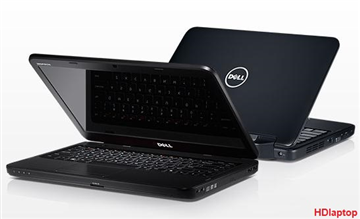 Đánh giá sơ qua laptop Dell inspiron N4050