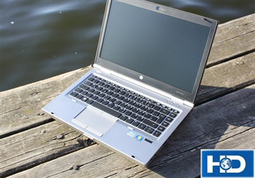 Đánh giá toàn bộ HP EliteBook 8460p