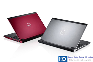 Đánh giá tổng quan toàn bộ laptop Dell Vostro V131