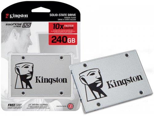 bán ổ cứng ssd kingston 120 UV400