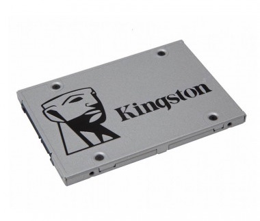 Ổ cứng SSD Kingston 120gb