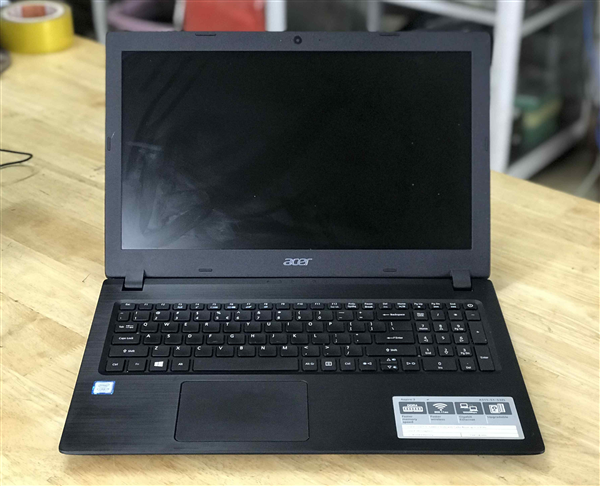 Acer Aspire A315 - 51 Core i5 Nguyên tem FPT
