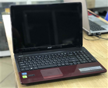 Acer Aspire E1 - 571G Core i3 Card rời