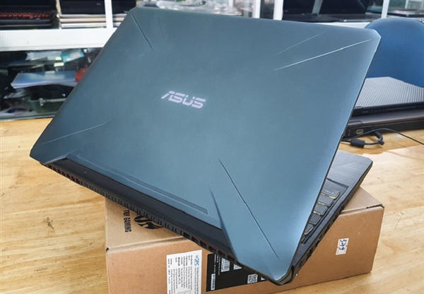 Asus Gaming TUF FX505GT Intel Core i5