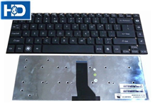 Bàn phím laptop Acer 4830 ( Đen cả khung )