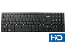 Bàn phím laptop Acer 5830 ( đen )
