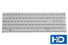 Bàn phím laptop Acer 5830 ( Trắng ), E15, ES1-512