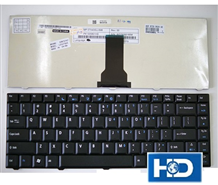 Bàn phím laptop Acer EMACHINE D520